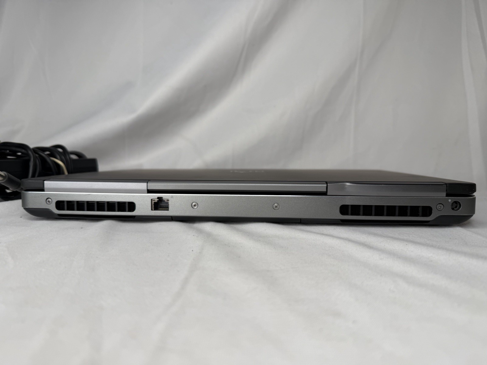 Dell Precision 7510 15.6” i7-6820HQ 16GB RAM 256GB NVMe SSD M2000M 4GB Win11Pro