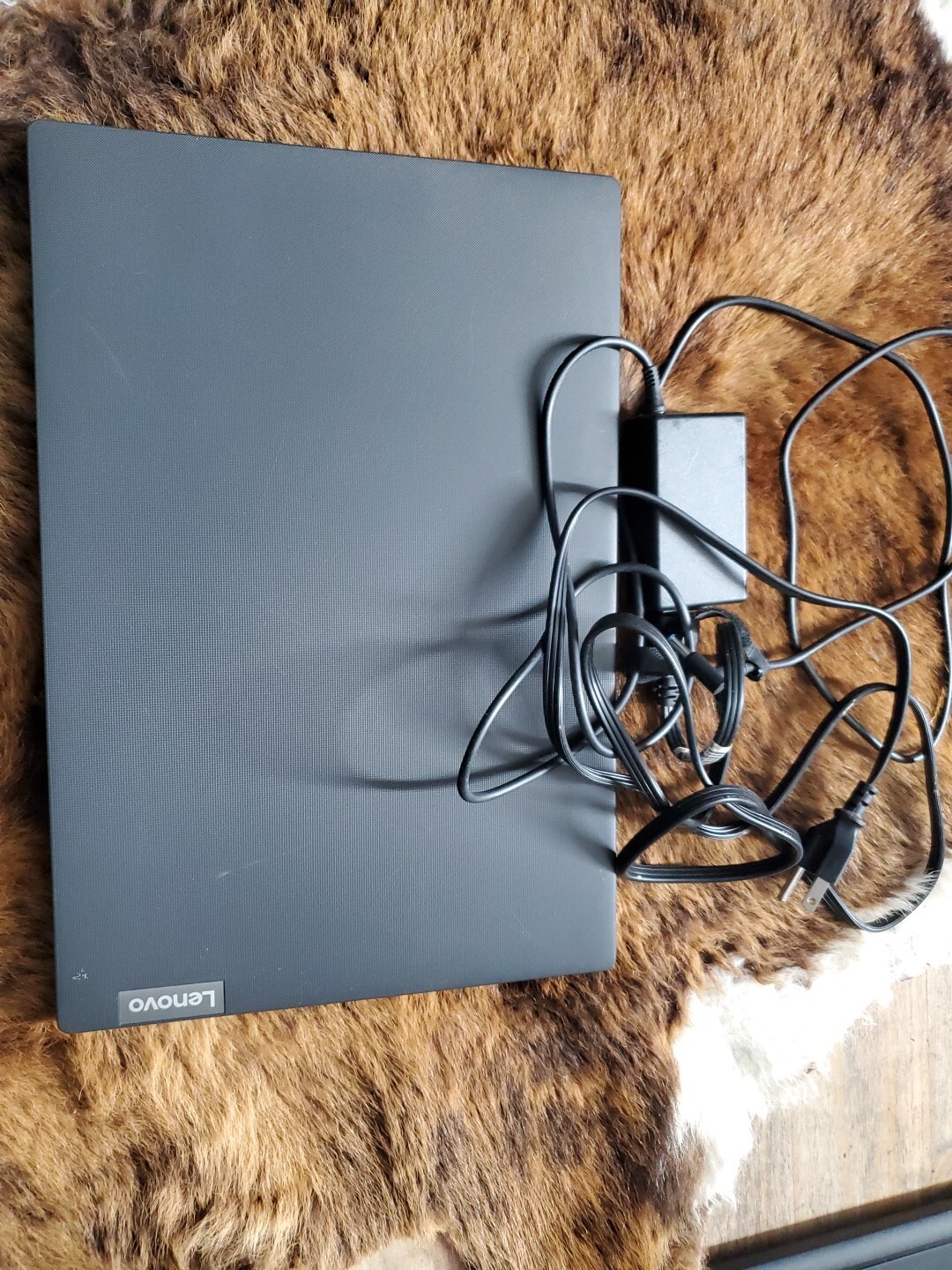Lenovo IdeaPad S145-15AST 15.6” Laptop PC AMD A6 4GB RAM 1TB HDD Windows 10