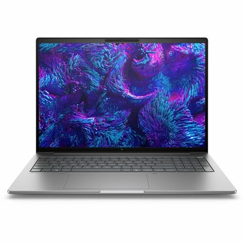 HP ZBook 8 G1i 16 Mobile Workstation – WUXGA – 60 Hz – Intel Core Ultra 5 235H