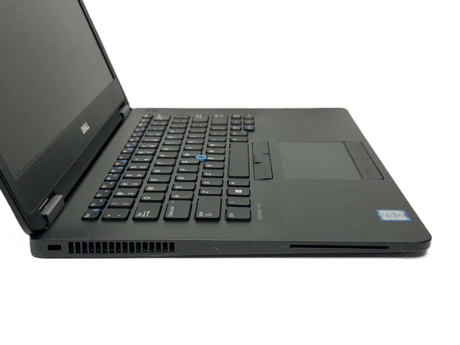 Dell Latitude E7470 14” i5-6300U 2.4GHz | NO RAM, SSD, Battery, AC | ✅BIOS