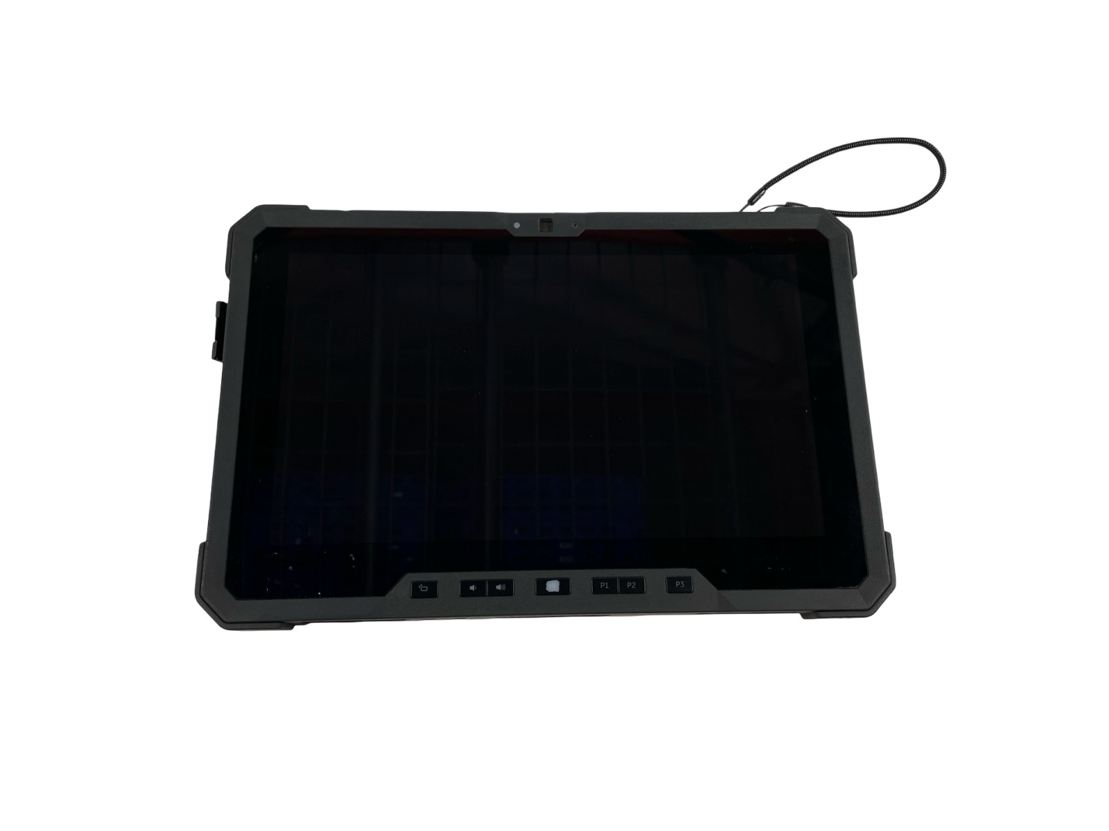 Dell Latitude 12 Rugged Tablet 7202 Intel Core M-5Y71 8 GB 128 GB