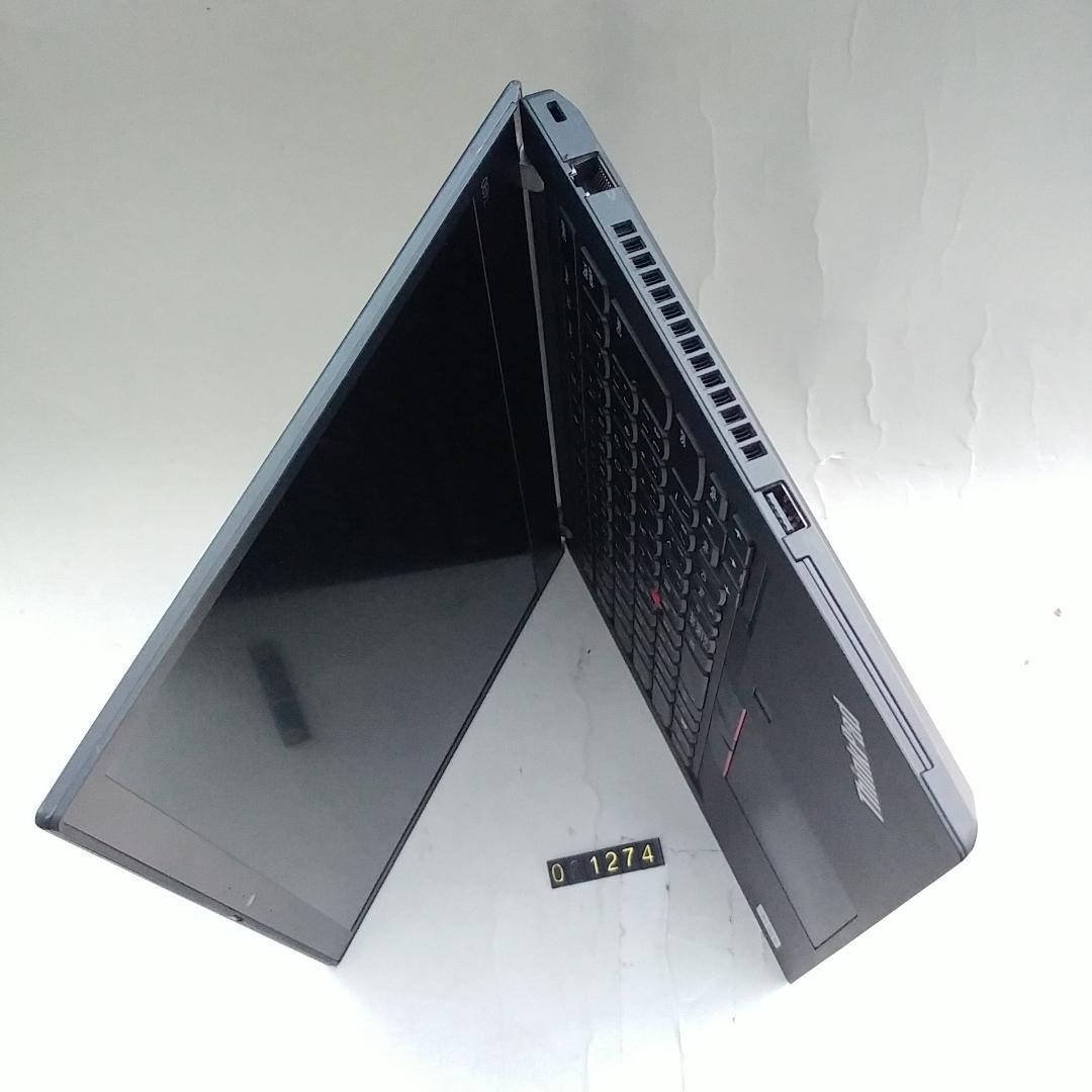Lenovo ThinkPad T490 14in i7 10th Gen 24GB RAM 476GB SSD Windows 11 Pro