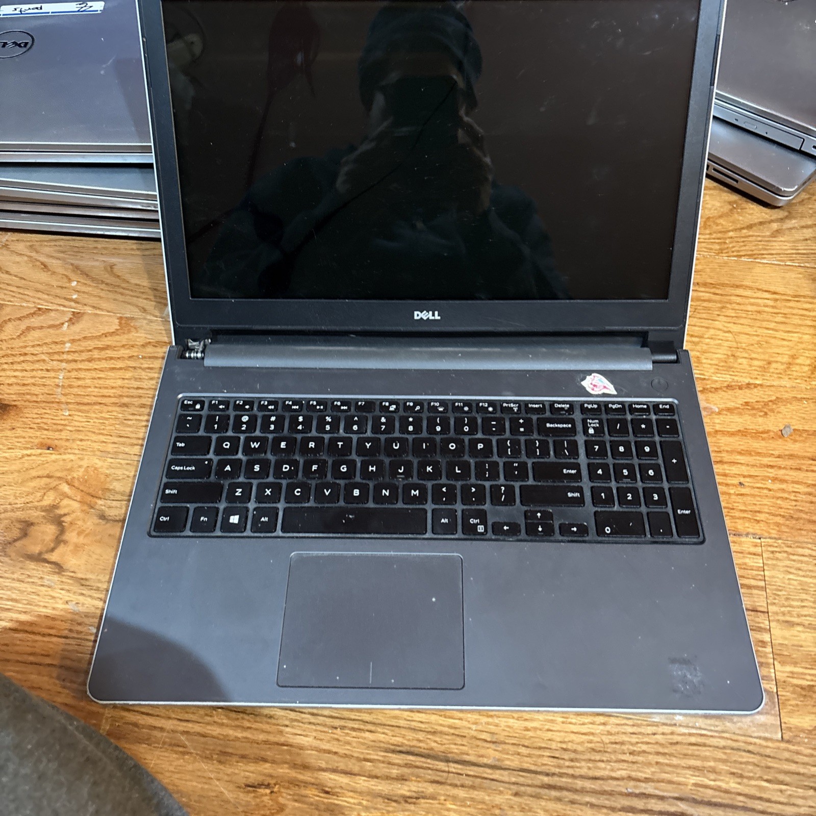 Dell Inspiron 15 5559 Laptop for parts