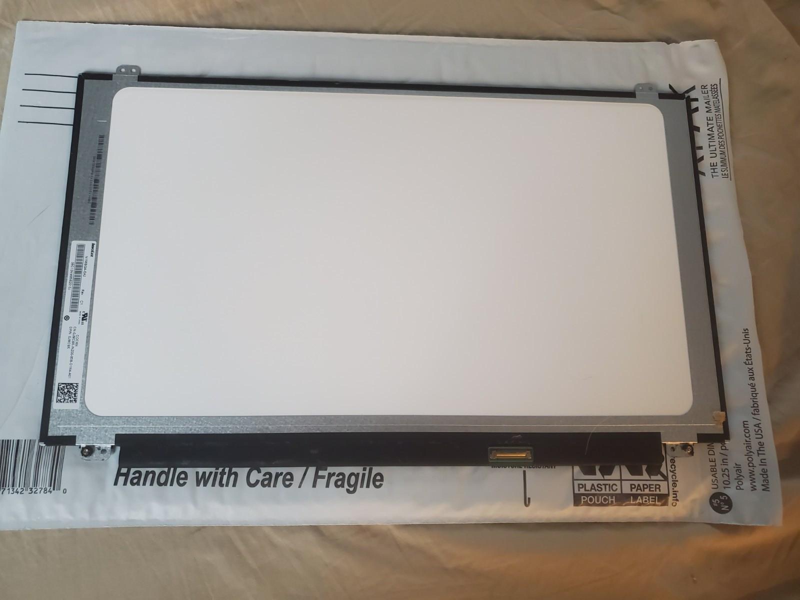 Genuine Dell Latitude 3590 15.6″ WXGA Widescreen LCD DP/N 0JMC9X