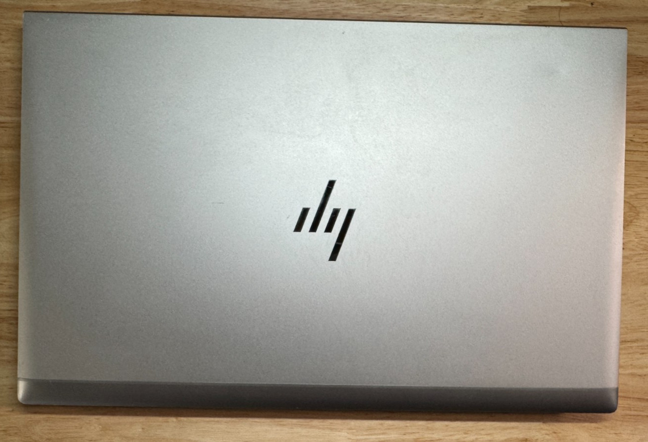 HP EliteBook 850 G7 i5-10210U, 16GB DDR4, SK hynix 256GB, NVMe, Win 11 Pro 25H2