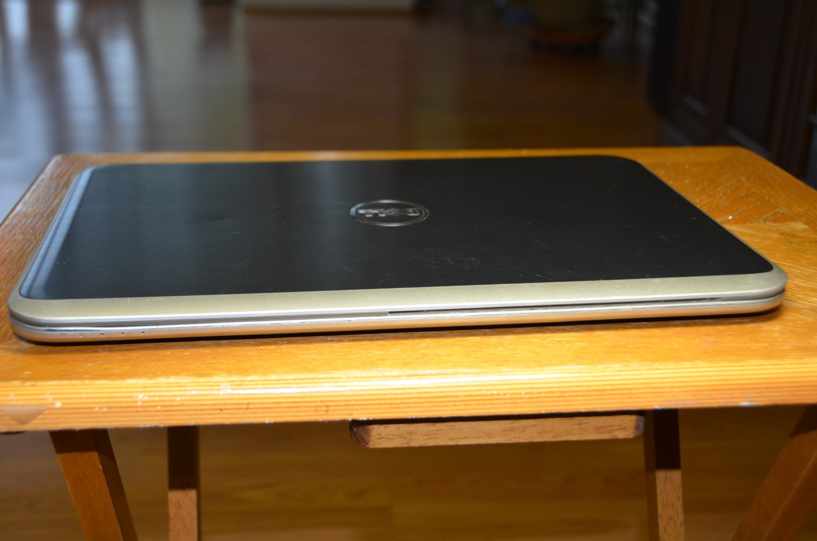 Dell 15z 5523 Touchscreen 15.6″ 500GB Intel i7-3537u 2GHz 8GB Win11 Pro