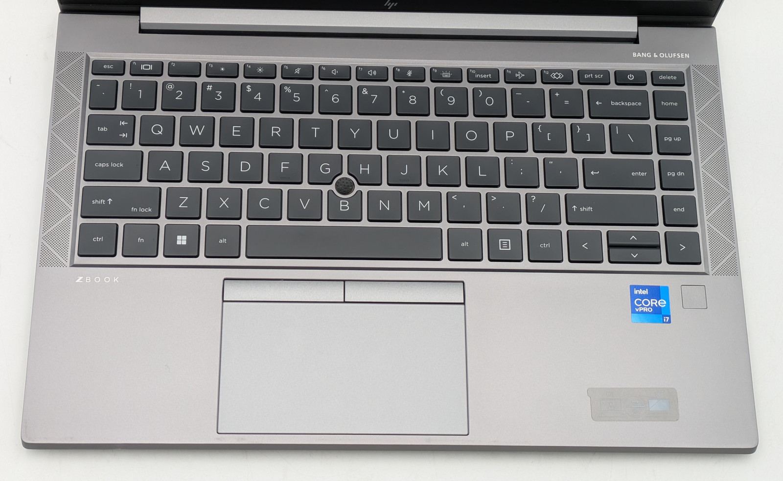 HP ZBook Firefly 14 G8 14″ i7-1185G7 16GB DDR4 512GB SSD Windows 11 Home