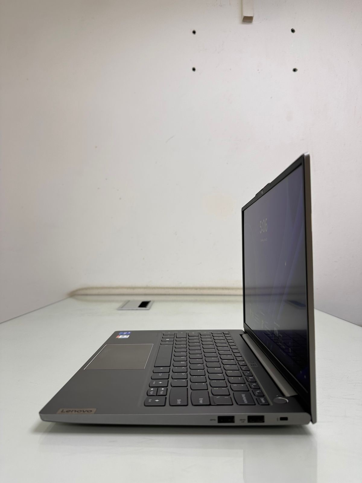 Lenovo ThinkBook 13s G2 ITL i5-1135G7 8GB RAM 256GB SSD 13.3″ WQXGA 2.5K