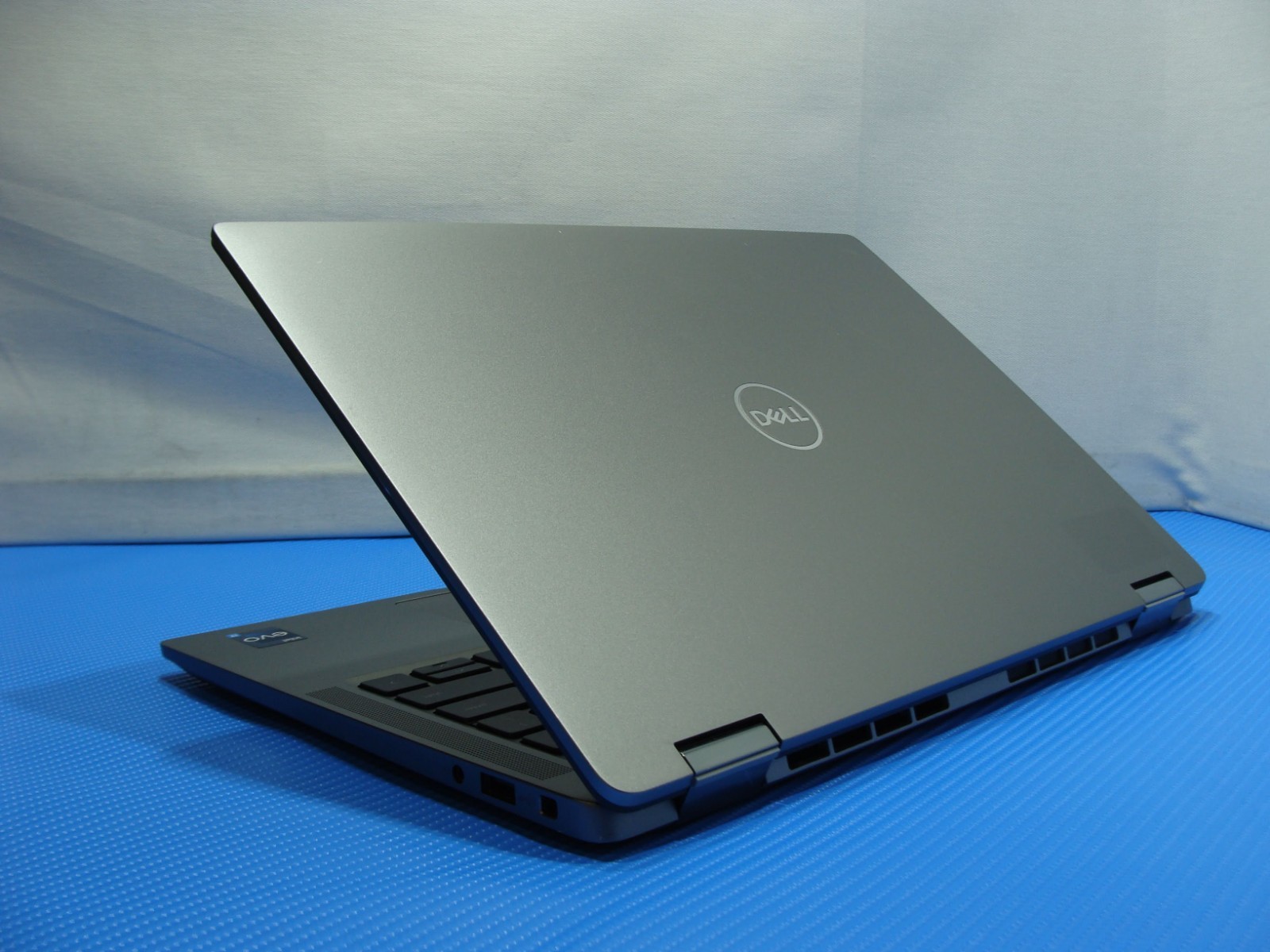 Dell Latitude 7340 13.3″QHD+ TOUCH EVO i7-13th 1.8GHz 16GB 256GB SSD Win11P +PA