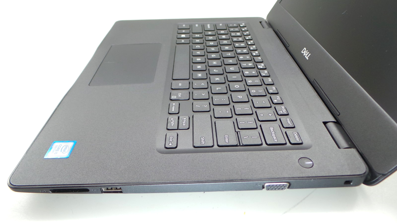 Dell Latitude 3490 | 14″ | i5-8250U 1.60GHz | 16GB 256GB SSD M.2 | WIN 11 PRO