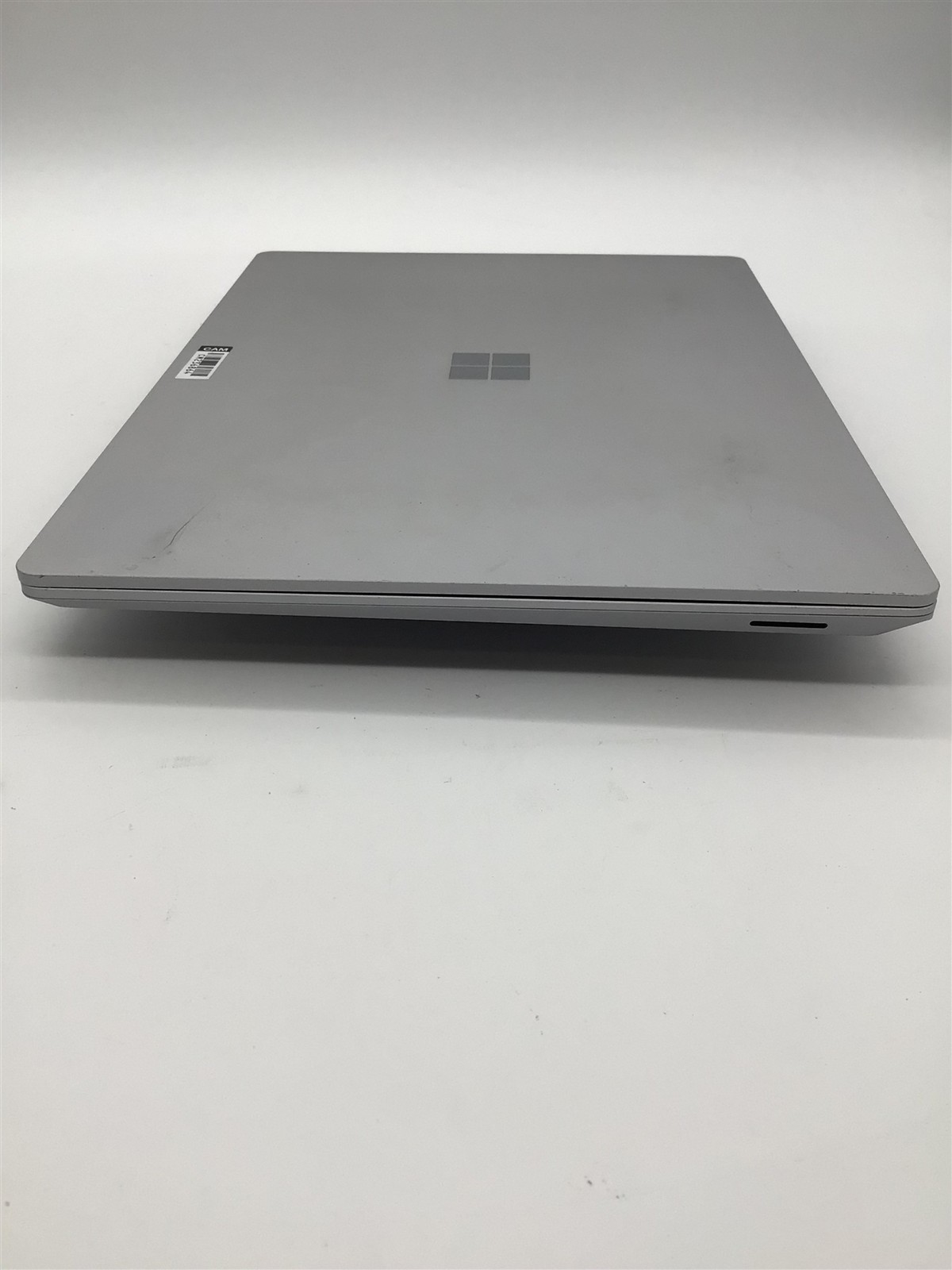 Microsoft Surface Laptop 4 1979 i7-1185G7 3GHz/8GB RAM/No SSD *See Description*