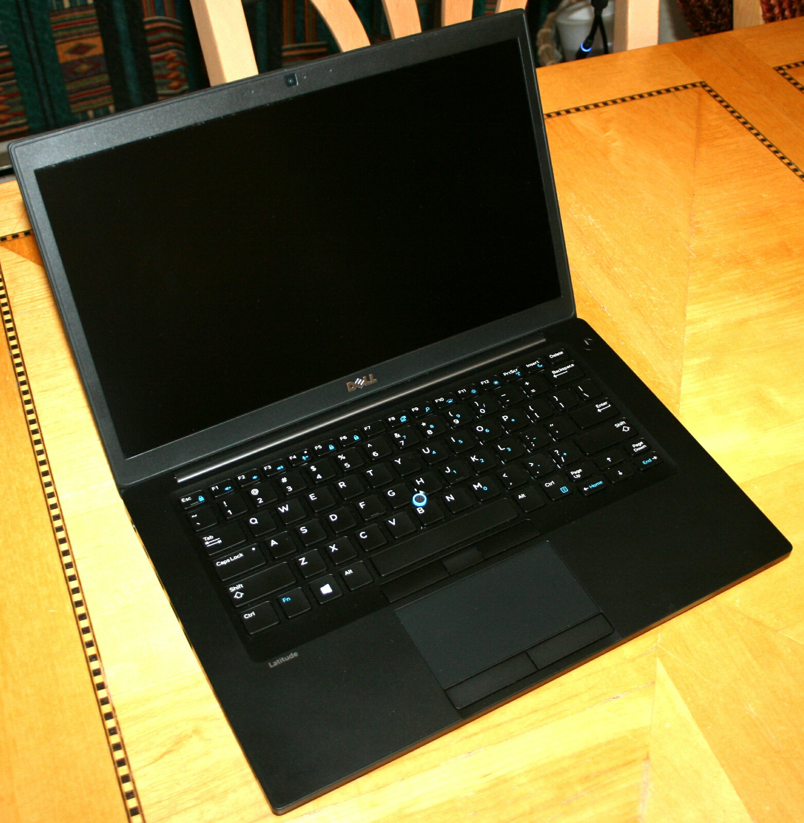 Dell 7490 Laptop Ubuntu Linux 8th Gen 16GB SUPER FAST 256GB SSD 5 Year Warranty