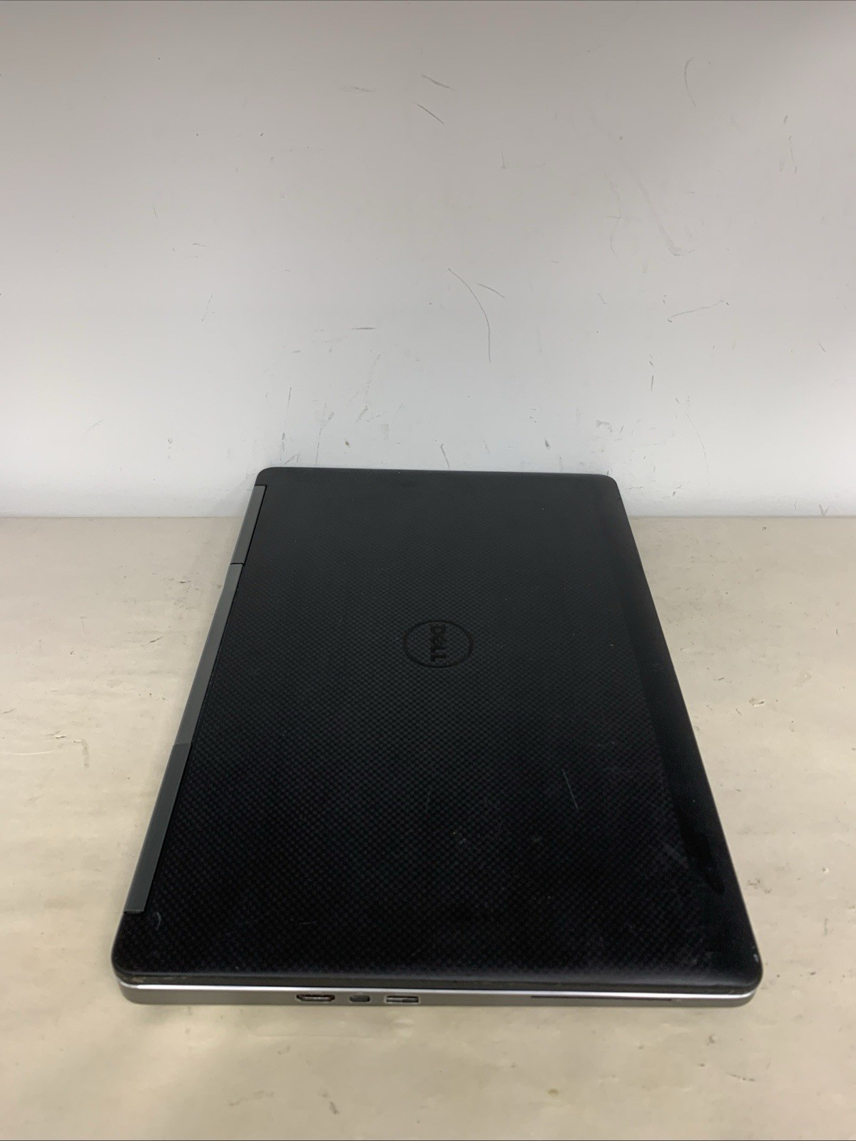 Dell Precision 7510 i7-6820HQ 32GB RAM 360GB SSD Win11 Pro