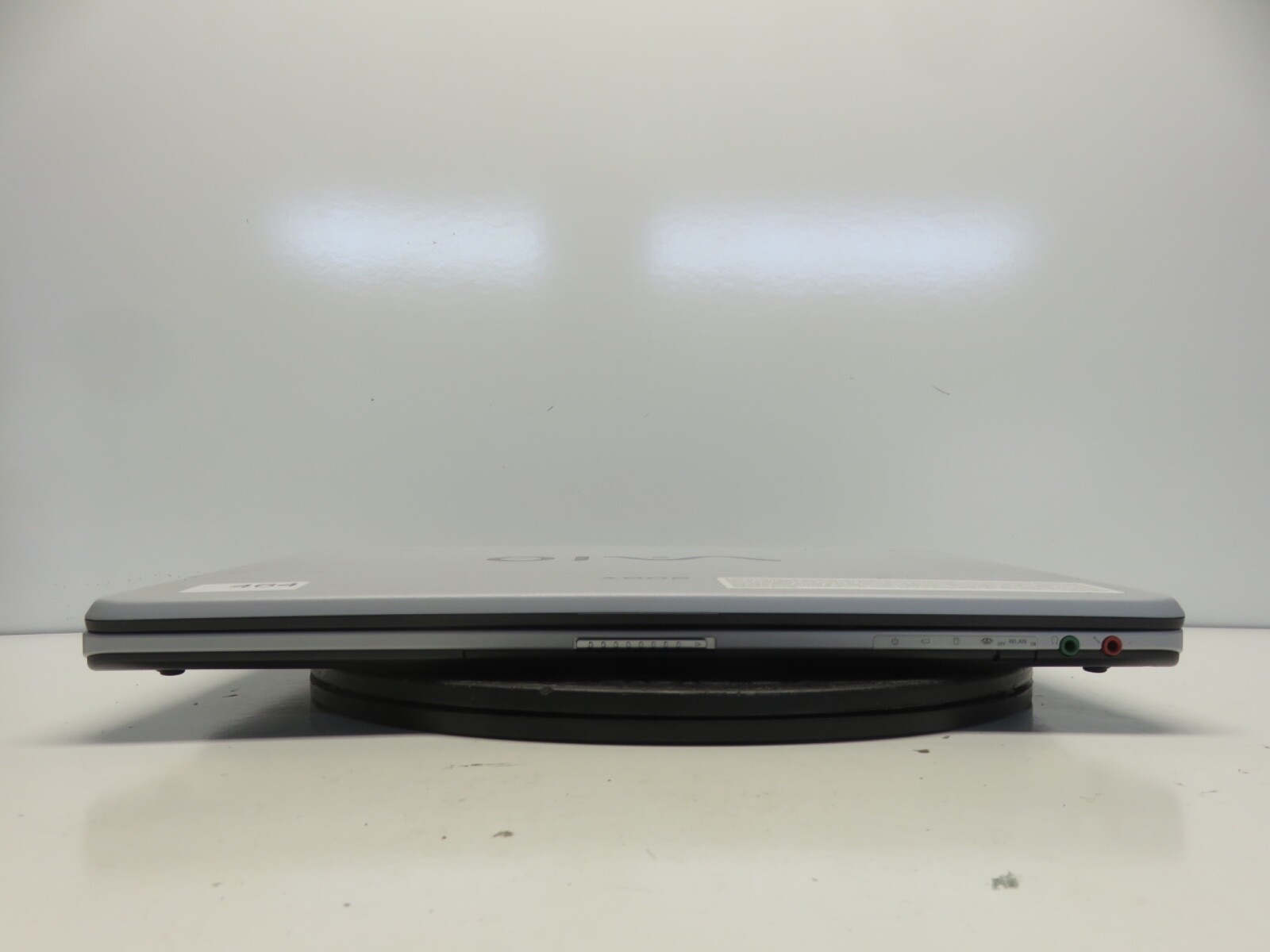 Sony Vaio VGN-FS740 PCG-702L Pentium M 740 1730MHz 512 MB NO HDD No Batt