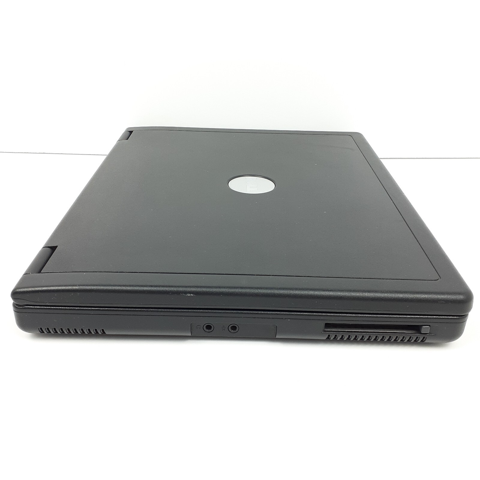 Dell Inspiron 1000 PP08S 14.1″ Powers On 256 MB RAM No HDD No CDROM Parts/Repair