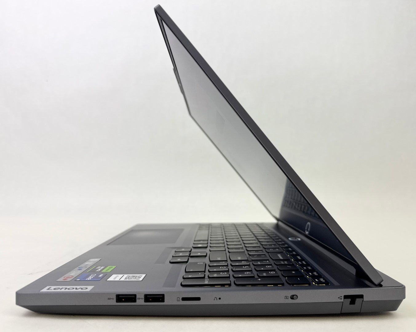 Lenovo Legion 5 16IRX9 16″ 2560×1600 i9-14900HX 32GB 1TB SSD RTX 4060 W11H -Dent
