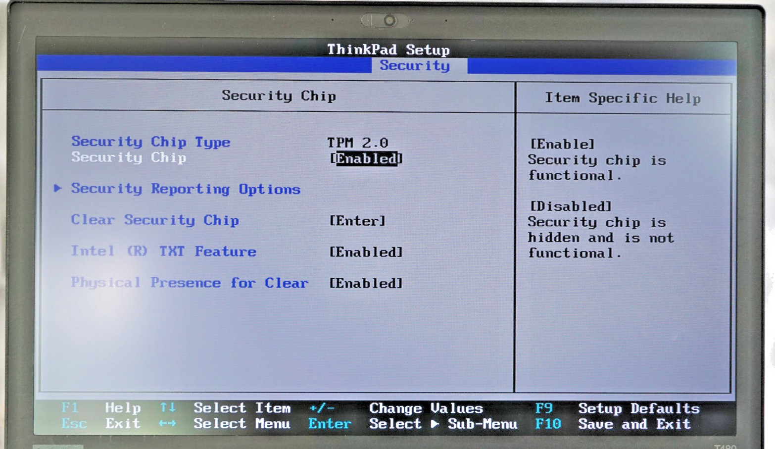 Reconditioned ThinkPad T580 15″ i7-8650u@4.2GHz max UPGD: RAM, NVMe, Touch, WQHD