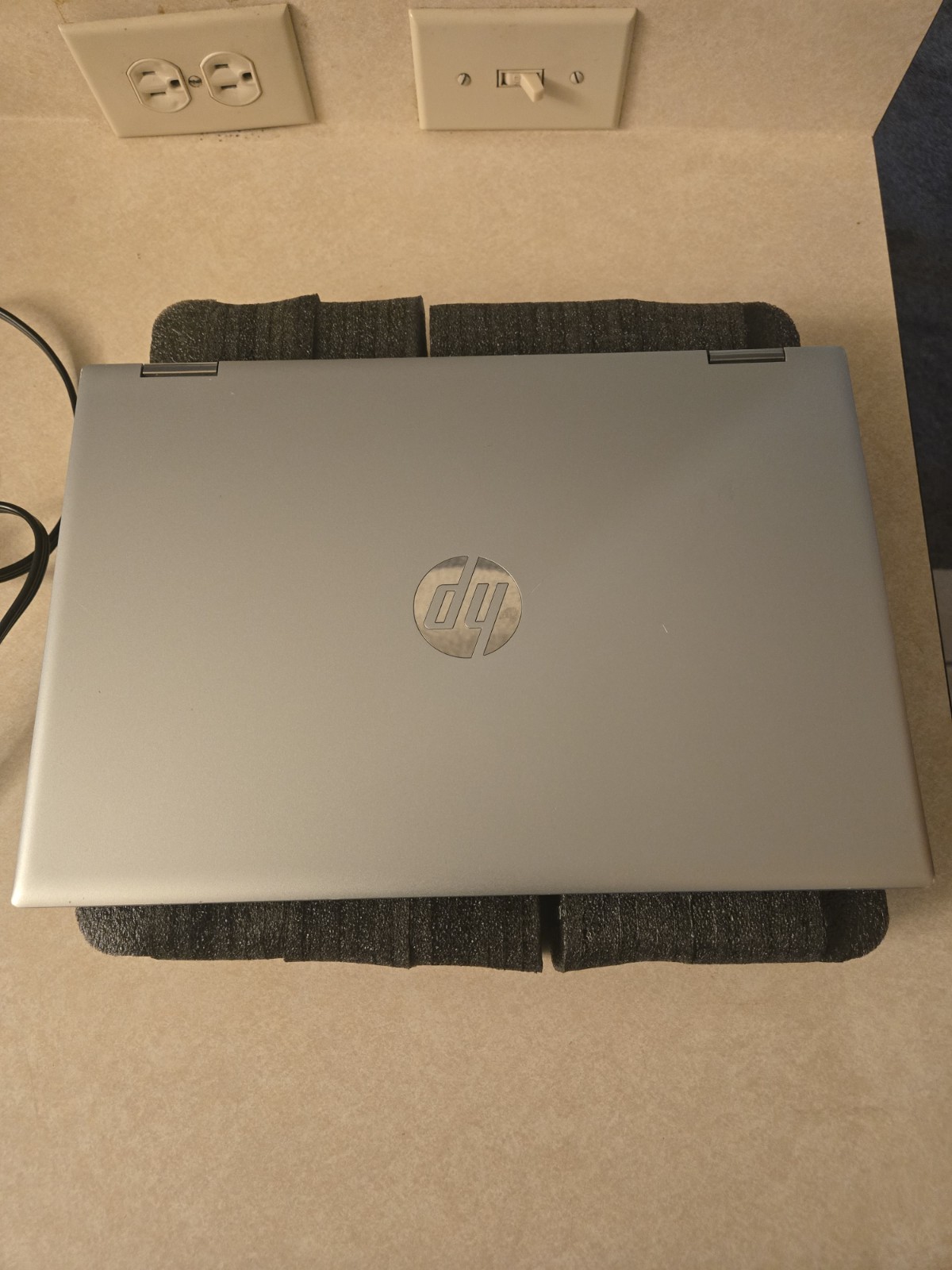 HP Pavilion x360 14m-dw1xxx 14″ Touch i3-1115G4 8GB 118GB SSD Win11 S