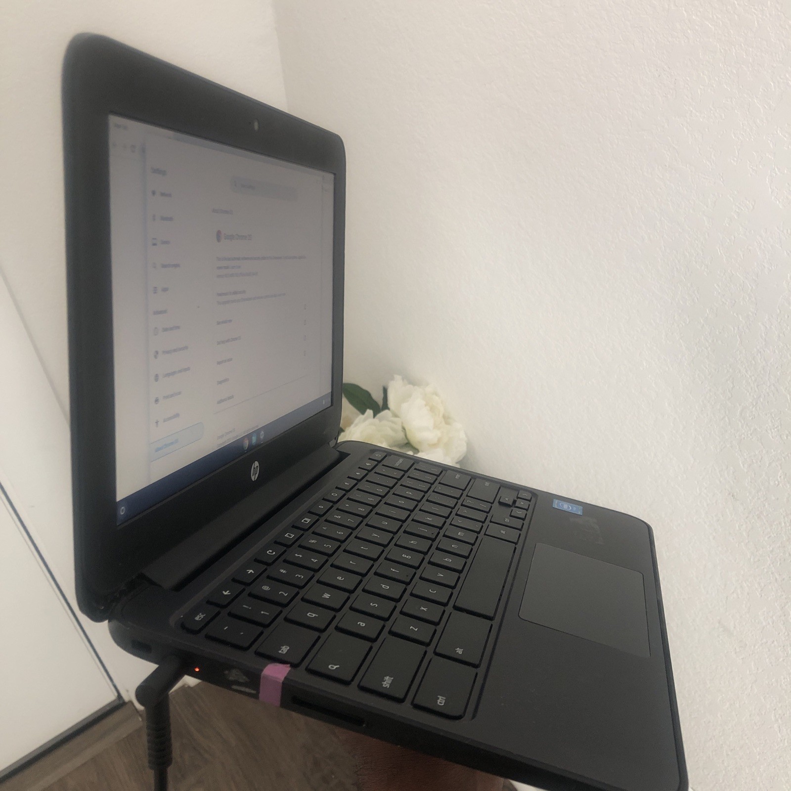 HP CHROMEBOOK TPN-Q151