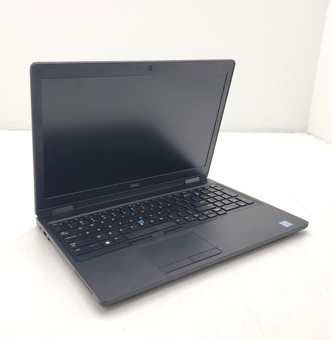 Dell Latitude 5590 Laptop i5-8350U 16GB RAM 256GB SSD 15.6″ Win 11 Pro laptop PC