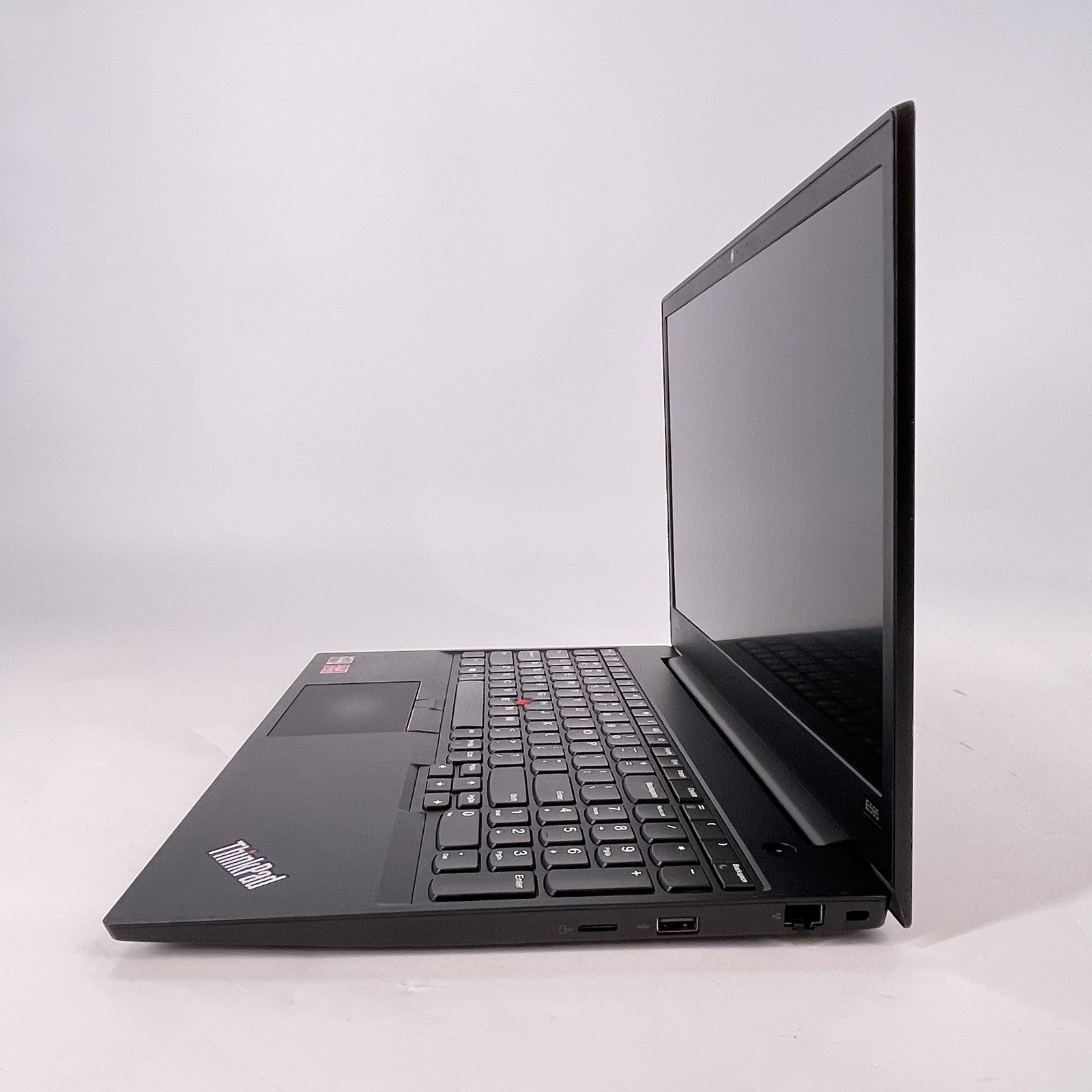 Lenovo ThinkPad E595 15 FHD 2.1 GHz Ryzen 5 3500U 8GB 256GB SSD Good