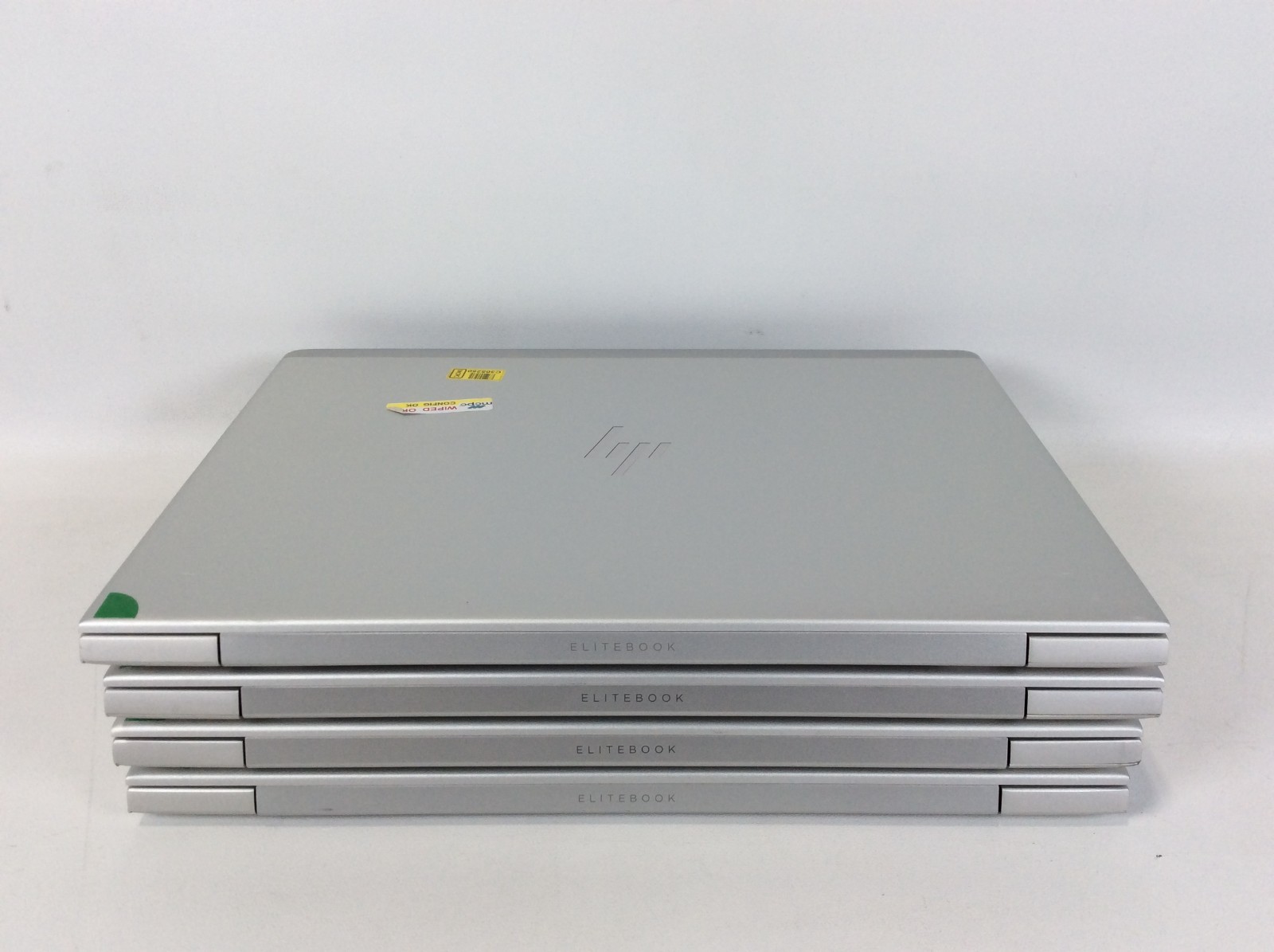 HP EliteBook 840 G6 i5-8365U 1.6GHz 8GB RAM 256GB Batt Capacity +70% Charger