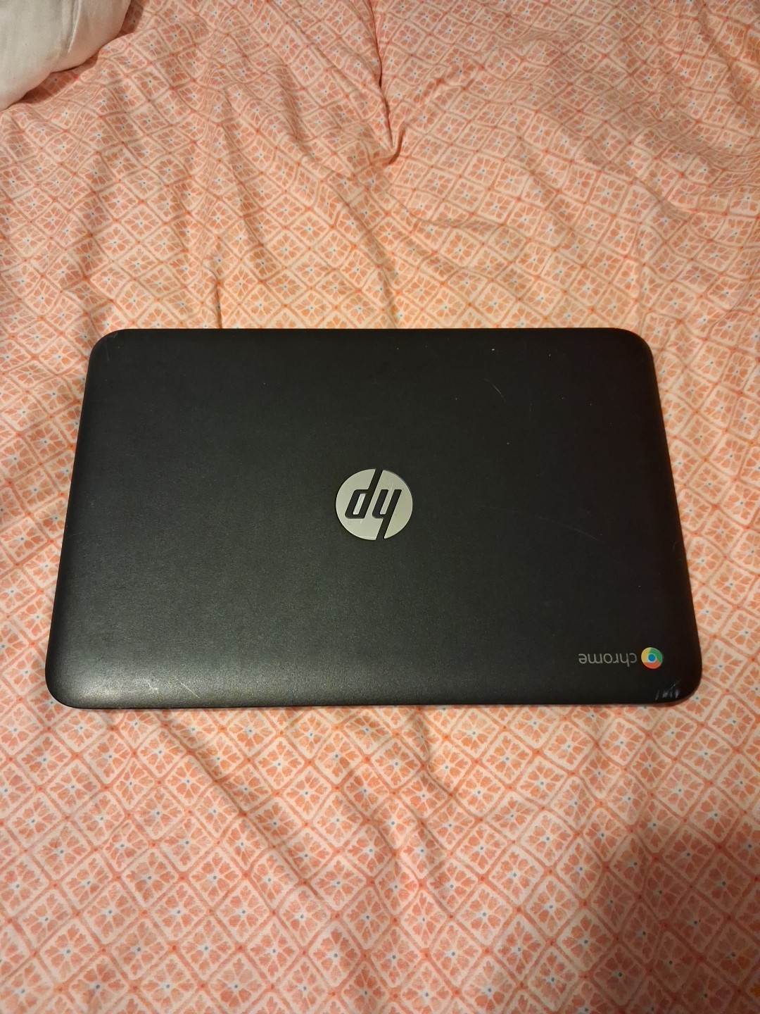 HP Chromebook 11A G8 EE Laptop 11.6″ AMD A4-9120e, 2GB RAM, 32GB SSD, Chrome OS