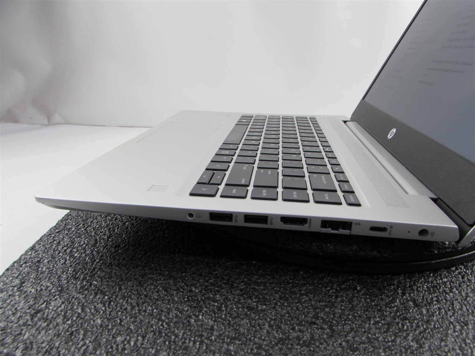 HP PROBOOK 445 (G7) 14″ FHD AMD RYZEN 5 4500U 512GB SSD 16GB RAM AMD GPU NO O.S