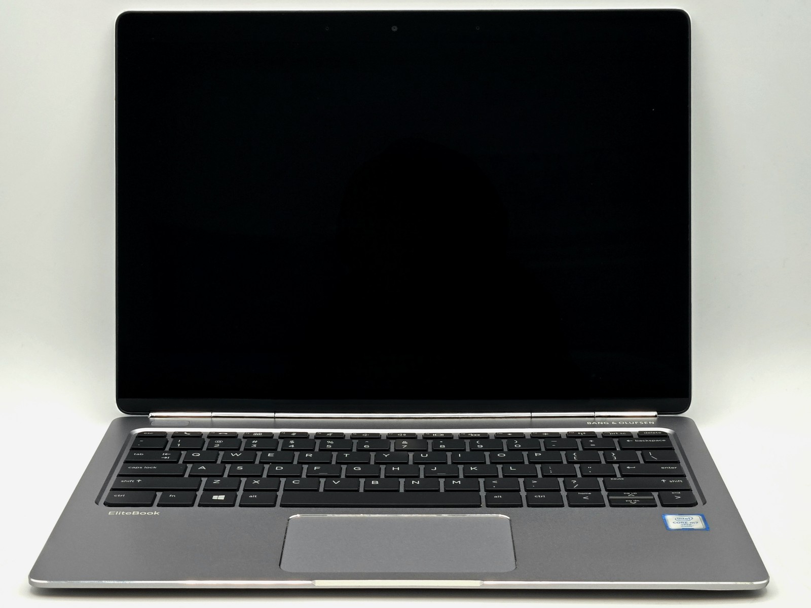 HP EliteBook Folio G1 Motherboard Palmrest *READ*