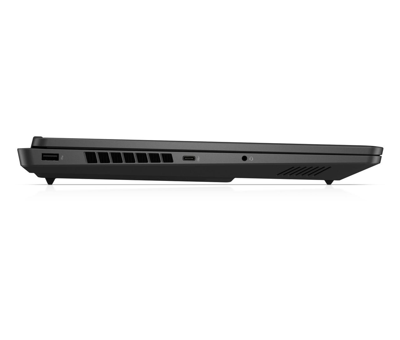 HP OMEN 16‑am0008ca 16″ AI Gaming Laptop Intel Core 7 240H RTX 5060 16GB RAM 1TB