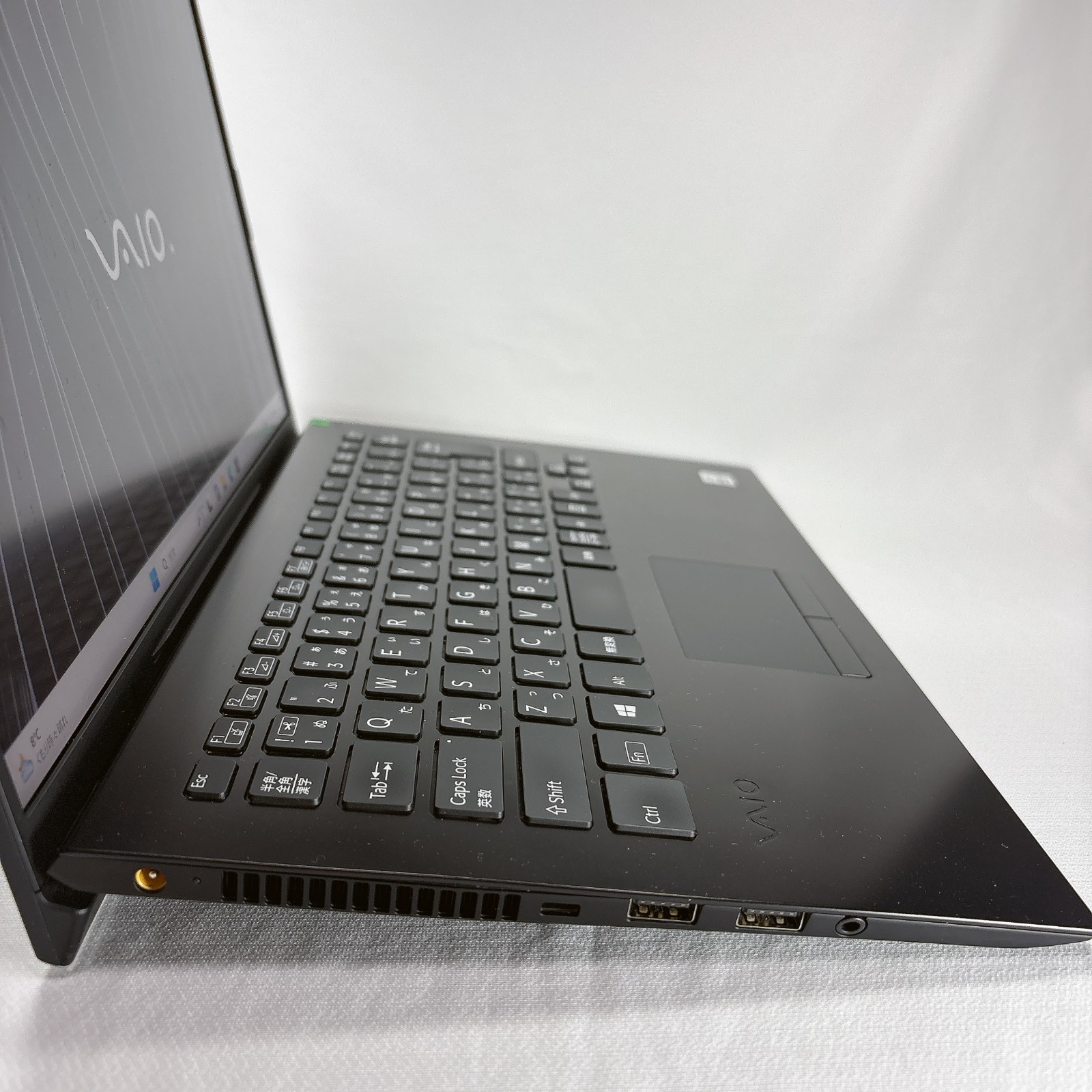 Sony Vaio VJPK13C12N Core i5-1035G1 RAM 16GB 256GB SSD 14in Made in Japan #927