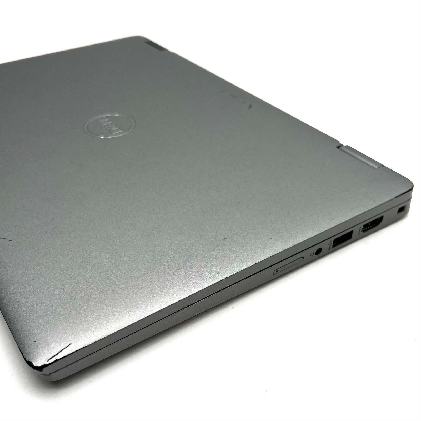 Dell Latitude 5330 13″ i5-1235U 8GB RAM 256GB SSD No OS | TESTED USED – POOR