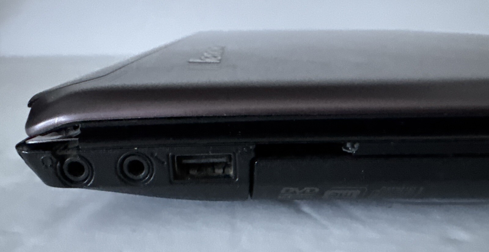 Lenovo Laptop IdeaPad Z570 15.6 inch Intel Core i7 2670QM 2.2GHz, 4Gb RAM, 500G