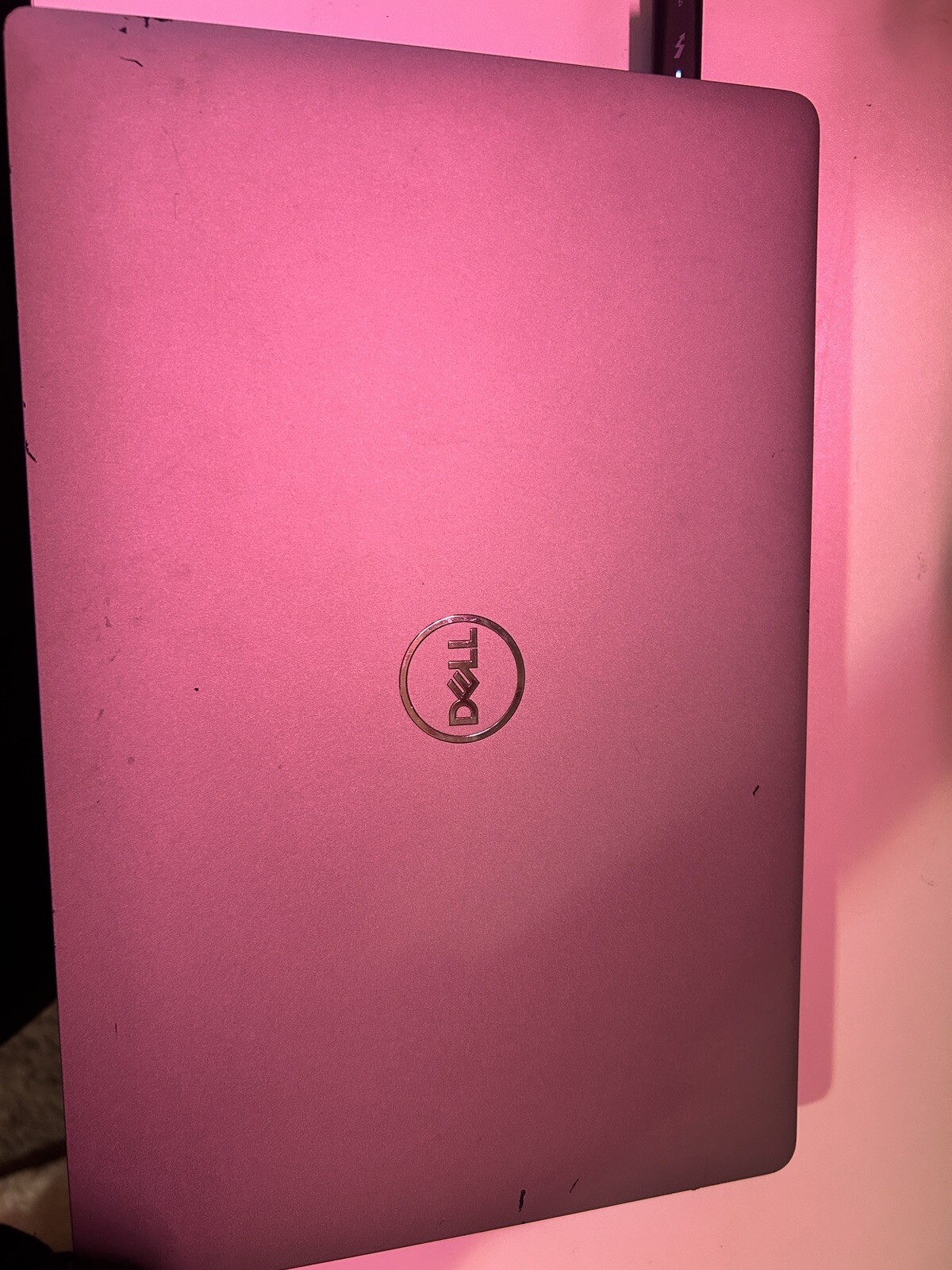 Dell Latitude 5420 14 in (256 GB SSD Intel Core i5 16 GB)