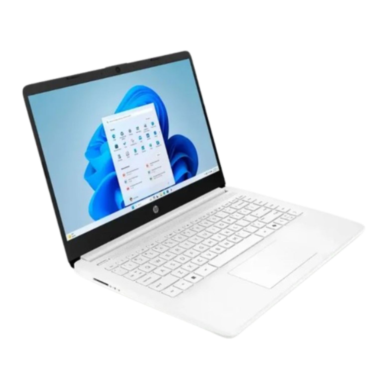 HP 14-dq3000dx 14″ Intel Celeron N4500 4GB DDR4 64GB eMMC Win11 Home Laptop