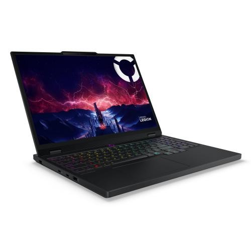 Lenovo Legion 5 15.1 OLED WQXGA Gaming Notebook AMD Ryzen 7 260 16GB 512GB 5060