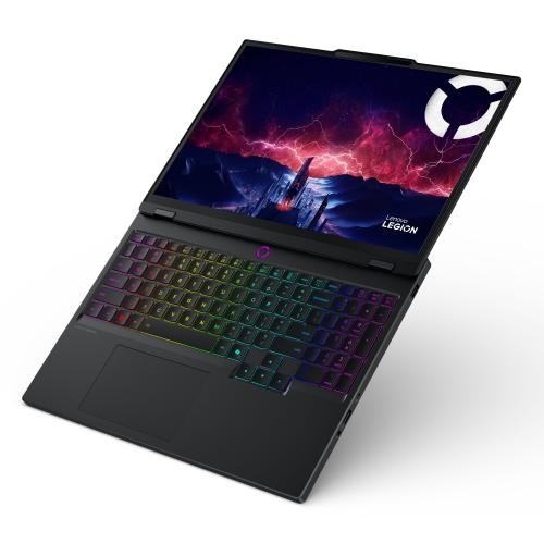 Lenovo Legion 5 15.1 OLED WQXGA Gaming Notebook AMD Ryzen 7 260 16GB 512GB 5060