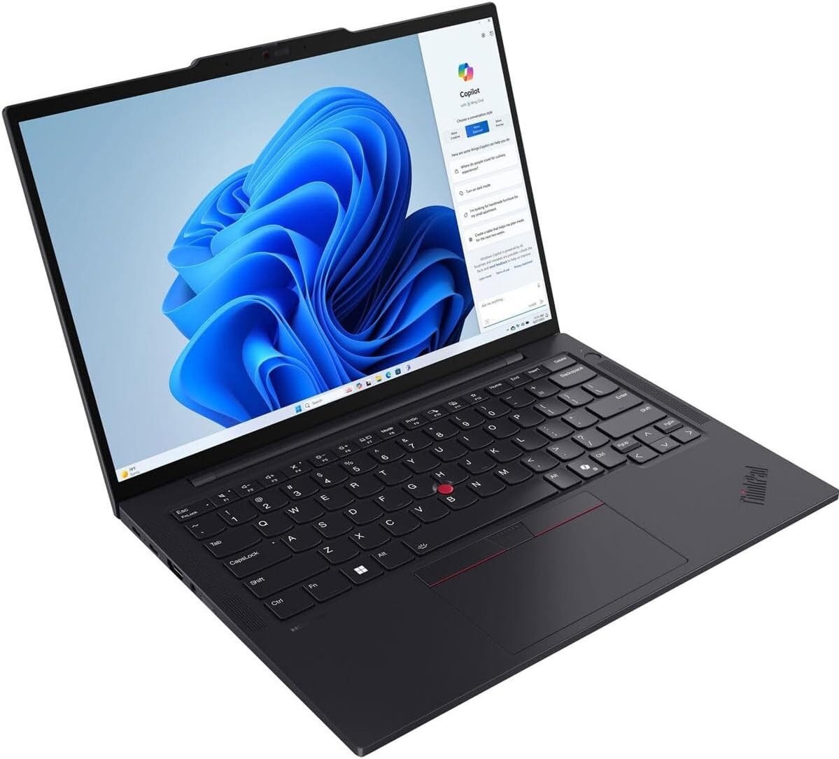 Lenovo Thinkpad T14s Gen 5 14″ Ultra 5 125U 16GB 256GB Bcklit KB win11H 2Yr