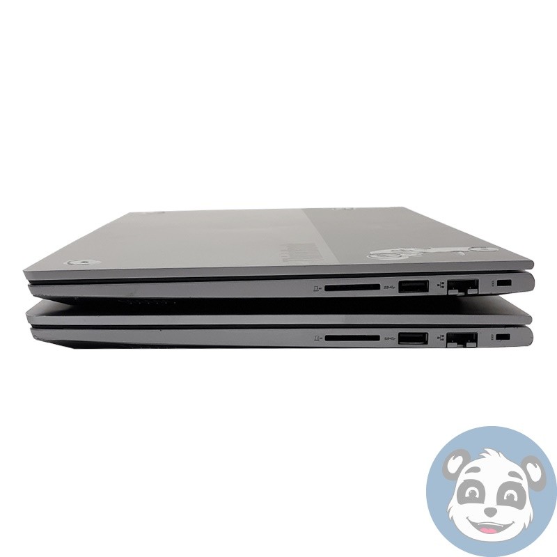 Lot of 2 LENOVO ThinkBook 14 G7 IML, i7-155U No RAM/SSD/OS/BATT/AC, “For Parts”