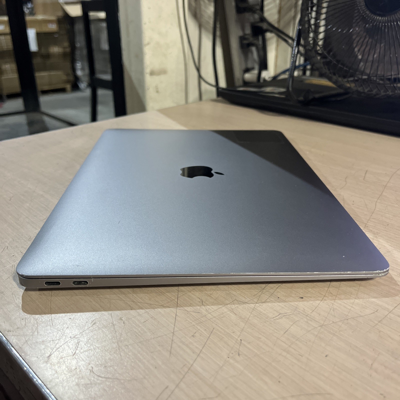 APPLE MACBOOK AIR 13″ SCISSOR, 2020 CORE I3-1000NG4 1.1GHZ 8GB RAM 256SSD ;