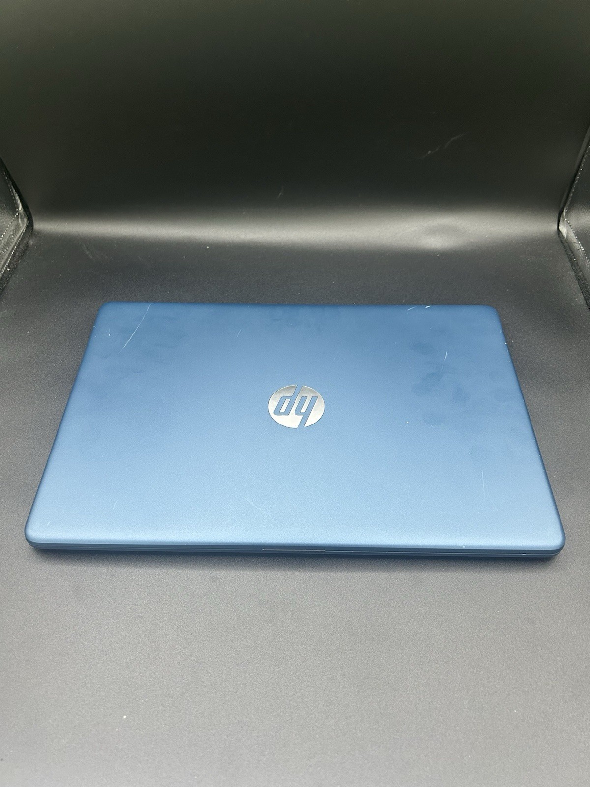 HP 15.6” Laptop Intel Core i3-1115G4 8GB RAM 256GB SSD Kali Linux Installed