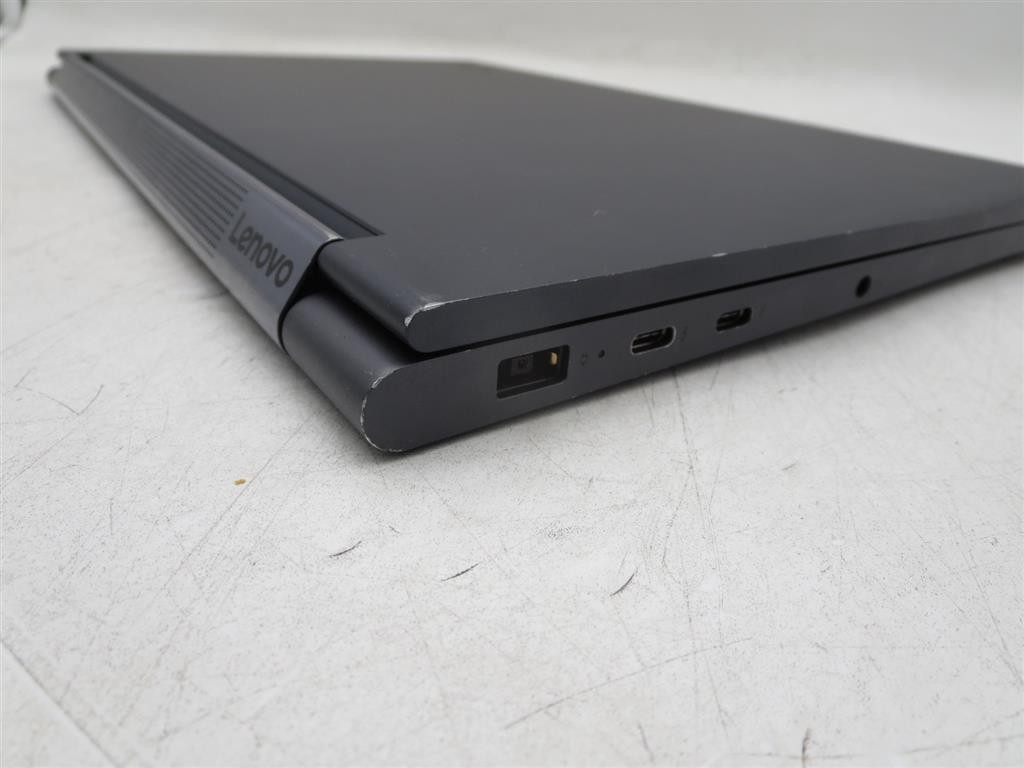 Lenovo Yoga 9-15IMH5 i7-10750H 12GB 512GB SSD 15.6″ FHD Touch GeForce GTX1650Ti