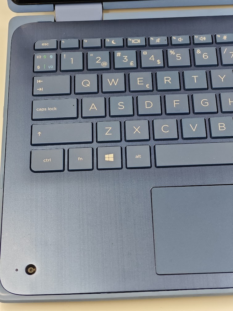 HP ProBook x360 11 G5 EE – Used, No SSD, Screen Issue