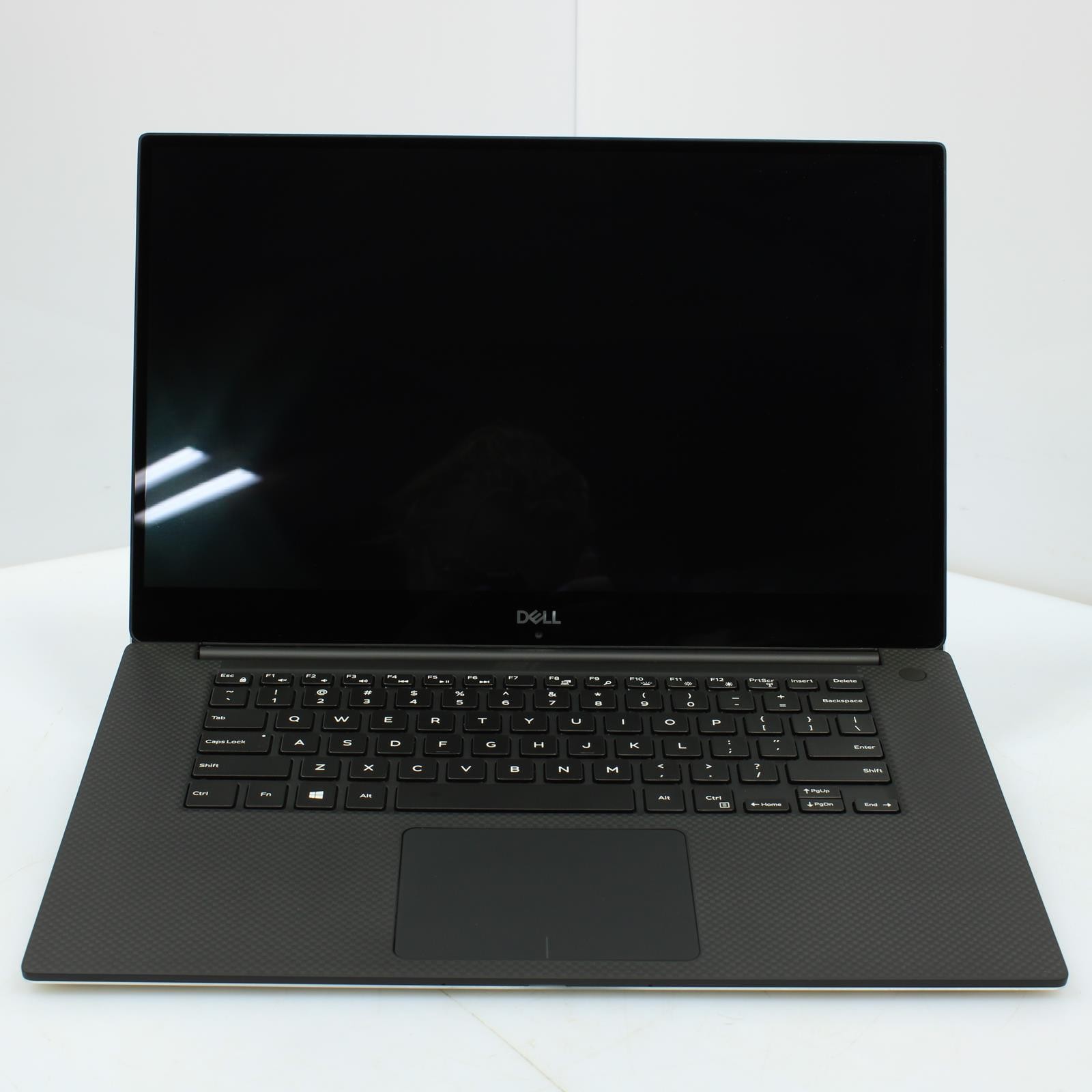 Dell Precision 5530 Intel Core i7 8th Gen 16GB RAM No Drive/OS/Battery Laptop