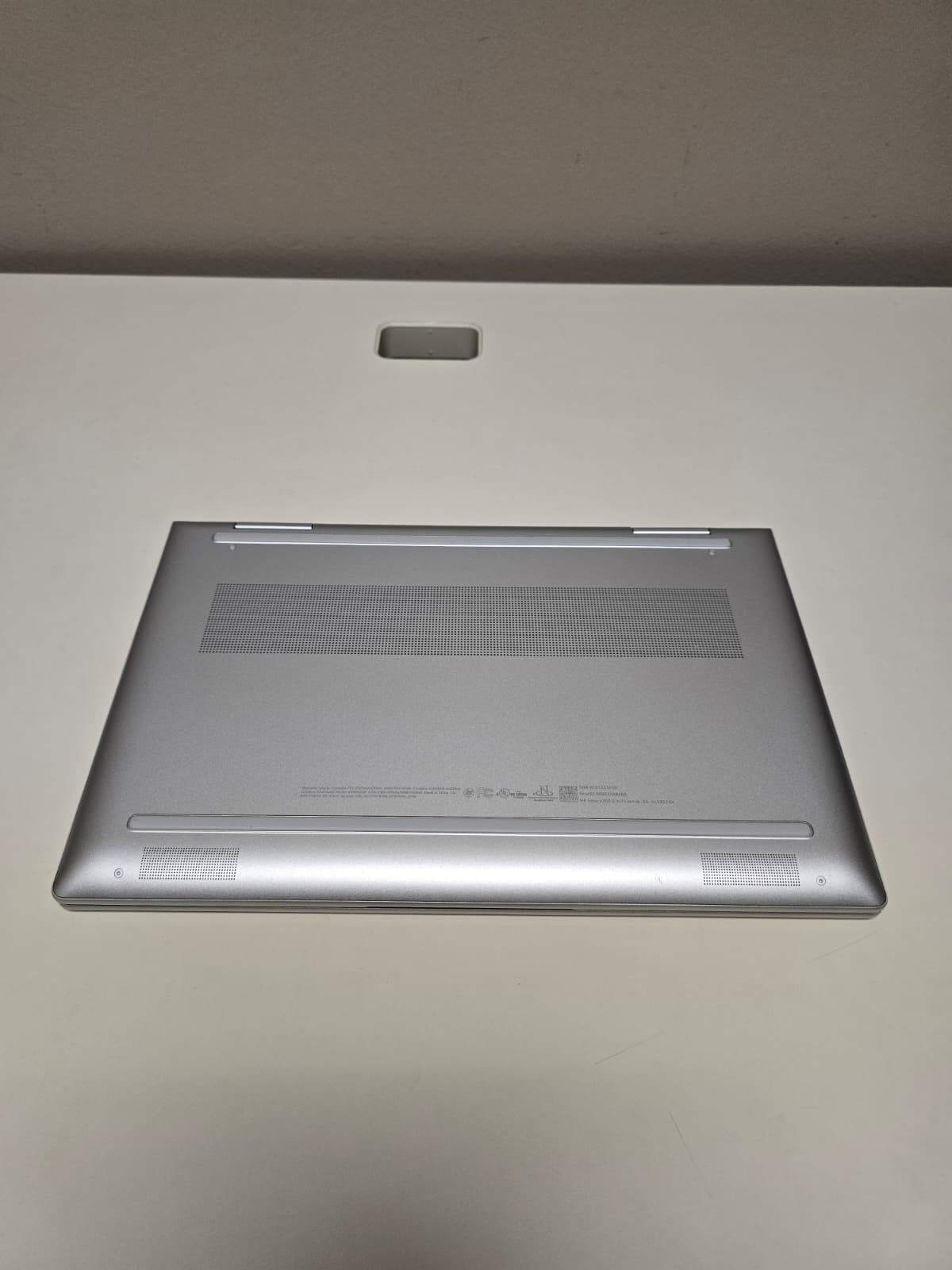 HP Envy x360 14-ES 2-in-1 Touchscreen | Core 5 120U 8GB RAM 512GB NVMe SSD | FHD