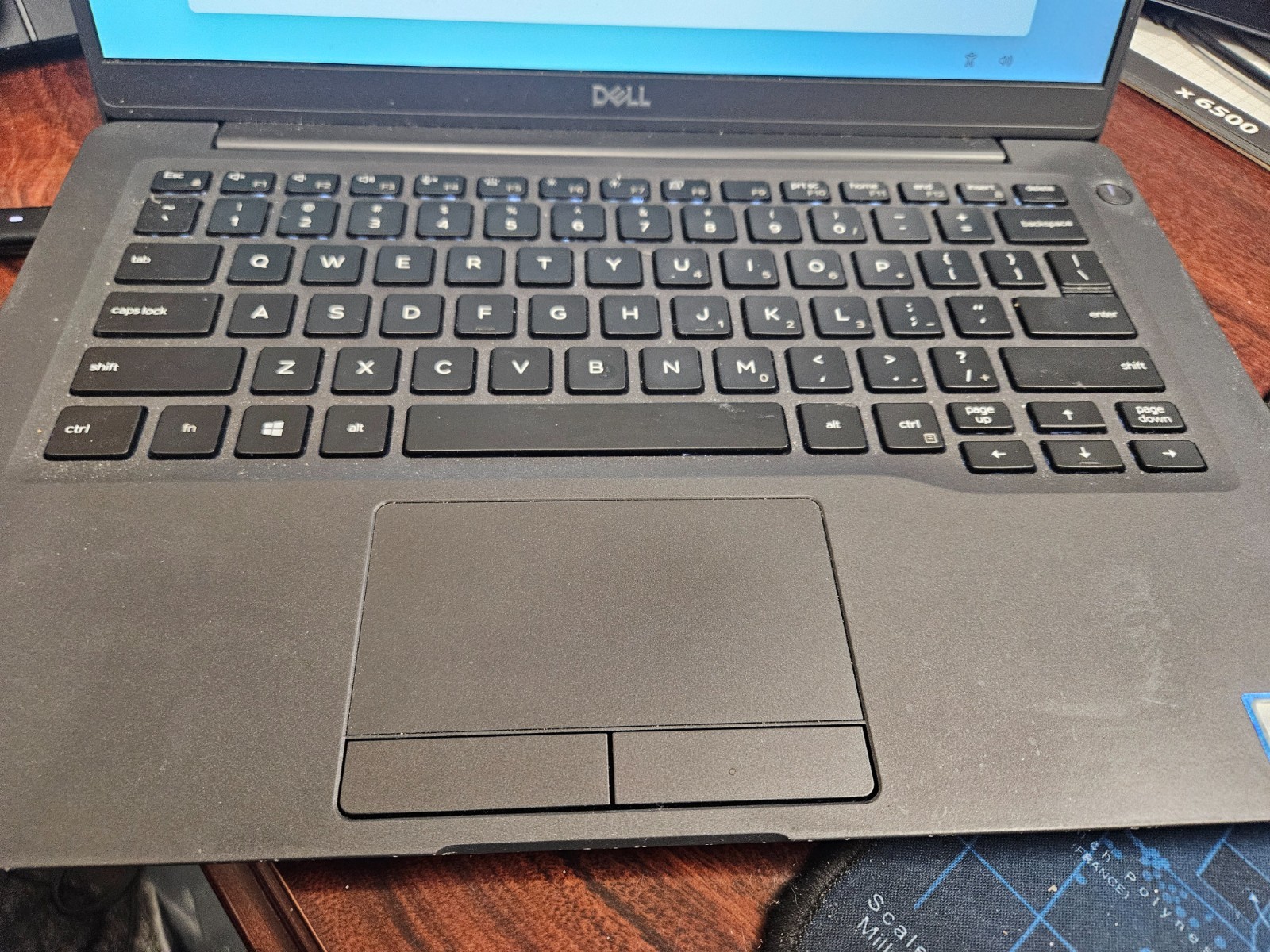 Dell Latitude 7400 14 inch 256GB ssd Intel Core i5 8th Gen 1.60GHz 8GB ram win11