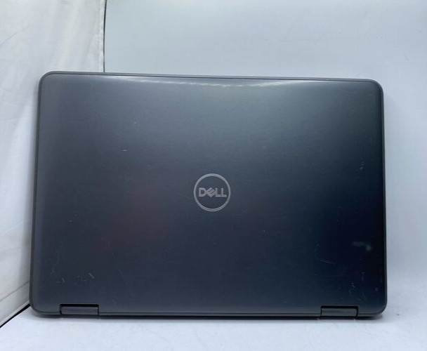 Dell Latitude 3190 2 in 1 11.6 Intel N5030 @1.10GHz 8GB 128GB SSD