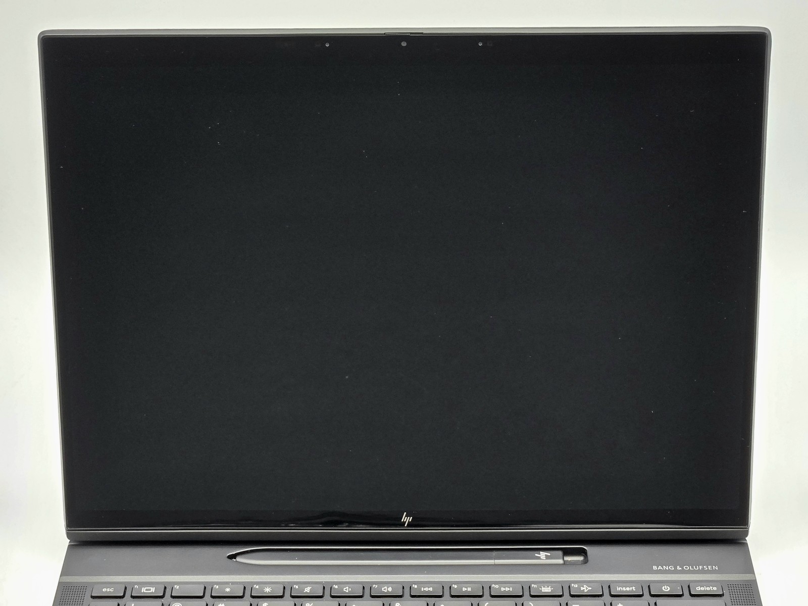 HP Elite Folio 2-in-1 13″ FHD+ Touch SNAPDRAGON 8CX Motherboard Palmrest *READ*