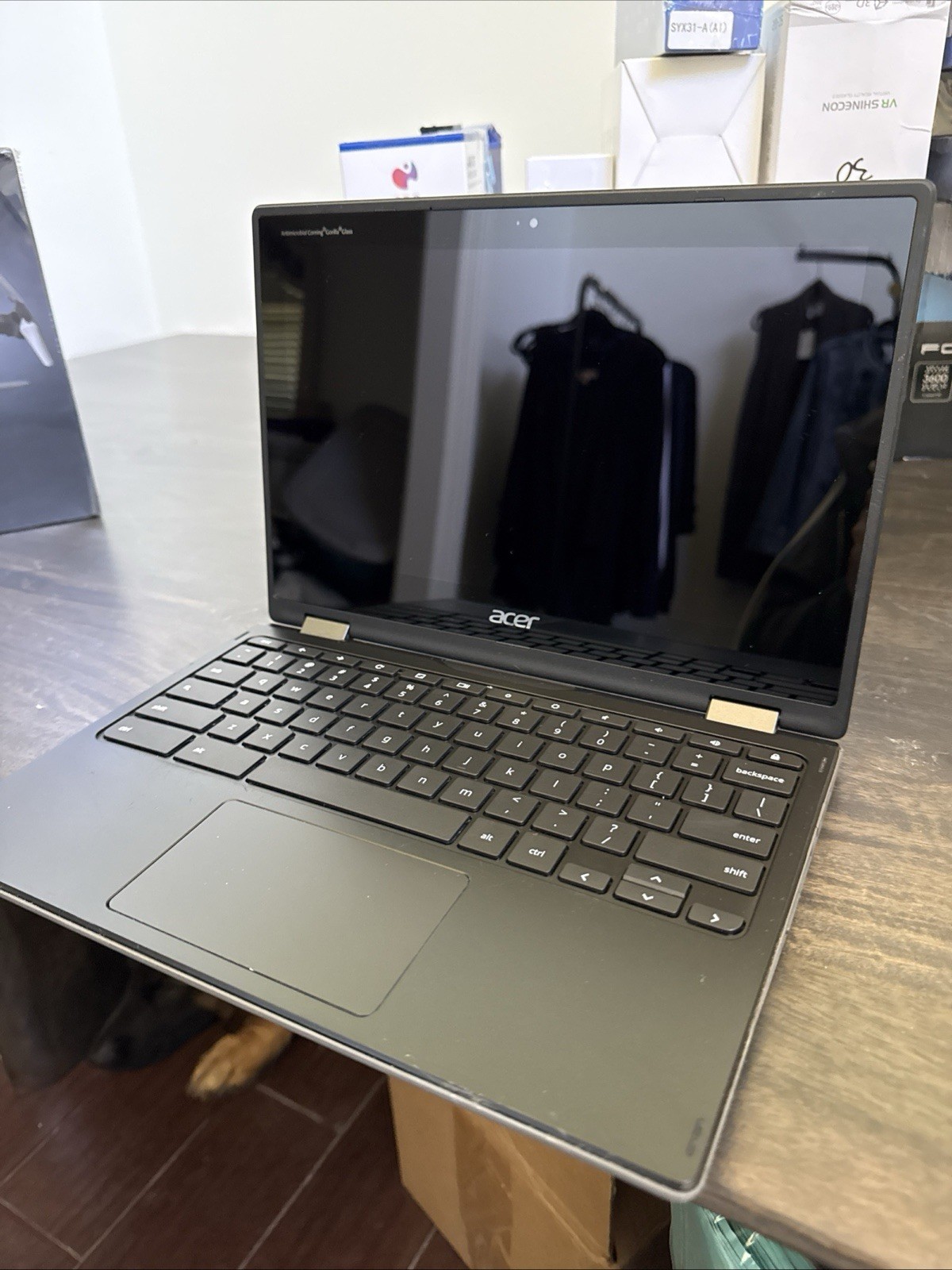 Acer Chromebook touch Screen EXCELLENT CONDITION