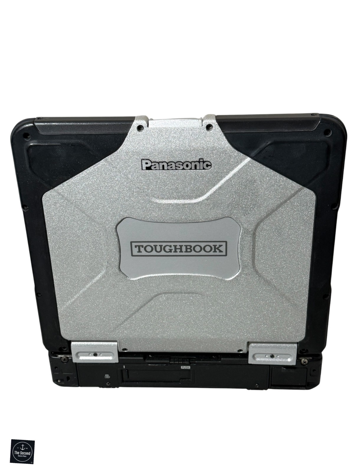 Panasonic Toughbook CF-31 Intel Core i5 M520 CPU @ 2.40GHz Windows 10